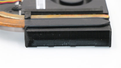 Lenovo Cooling Thermal Module With Discrete Graphics Fan 90203365