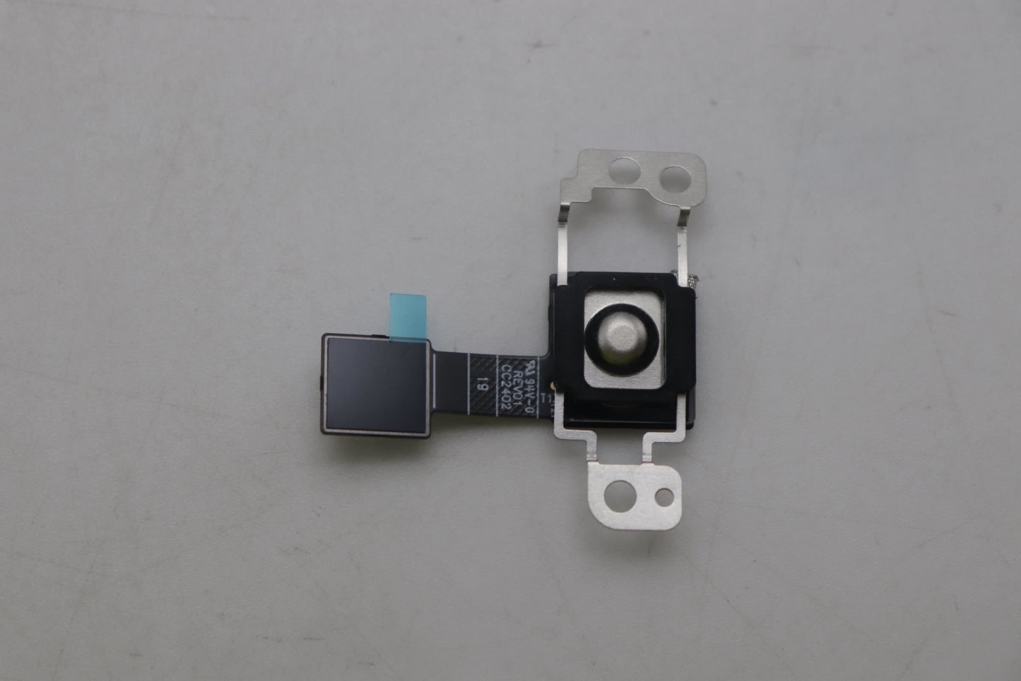Lenovo MECH_ASM FRU PWRbutton,FPR,BracASM,Blanc Fingerprint FPR Board 5M11N99291