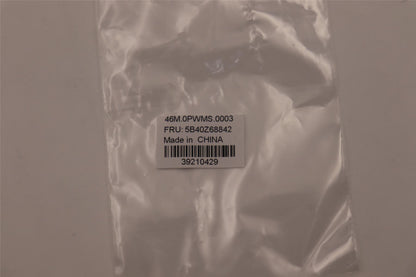 Lenovo FRU BRACKET IO R_Fenrir 5B40Z68842