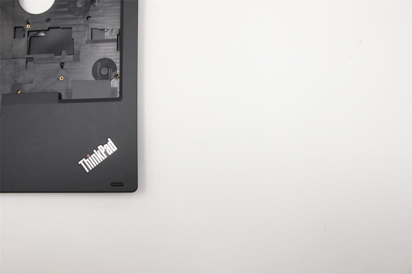 Lenovo Yoga L380 Palmrest Top Cover Housing Black 5CB0W35030