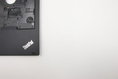 Lenovo Yoga L380 Palmrest Top Cover Housing Black 5CB0W35030