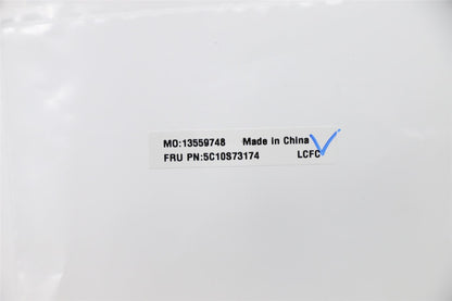Lenovo ThinkPad E15 I/O Cable 5C10S73174