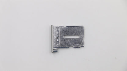 Lenovo 01HY498 Strom2 SIM Card tray Silver