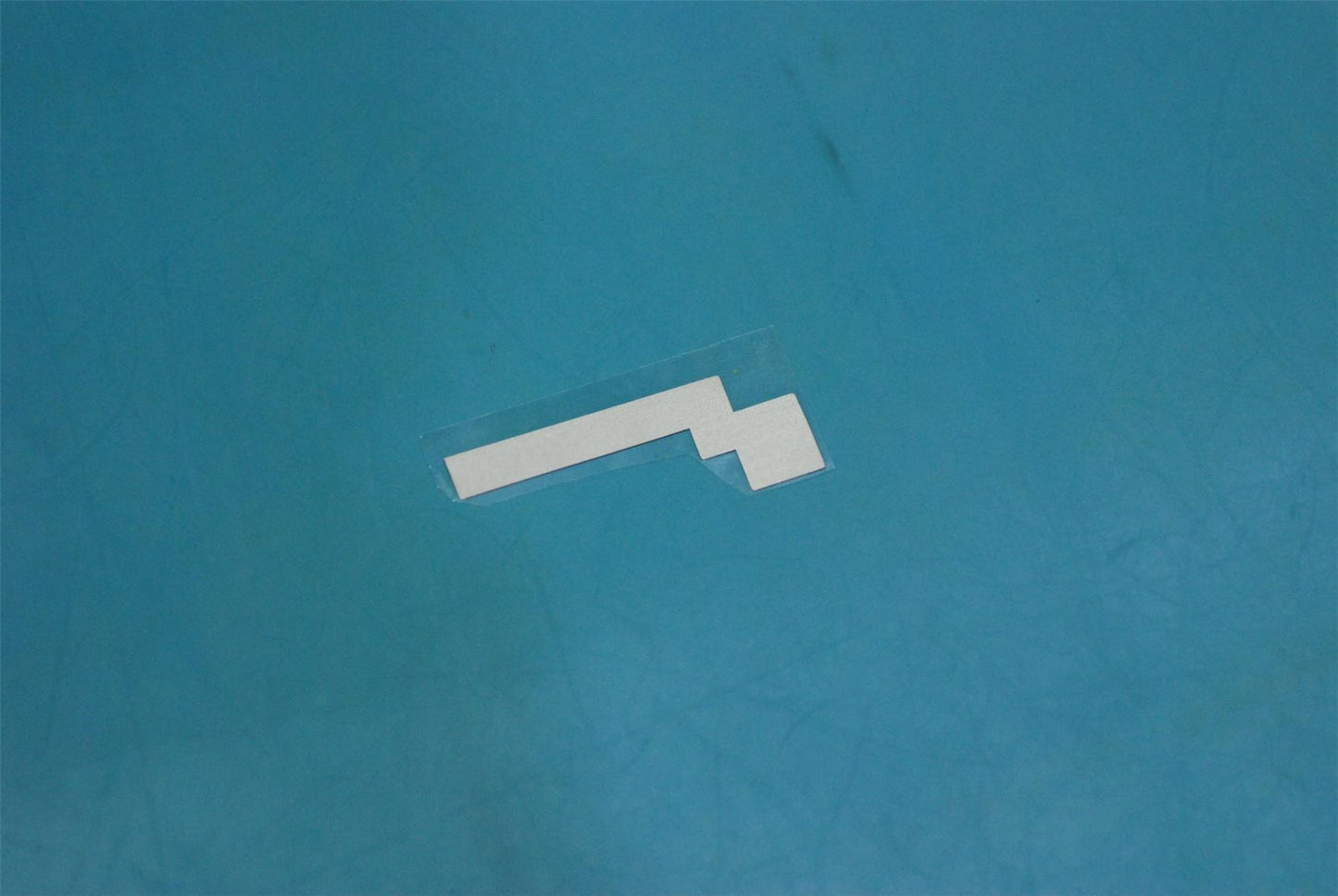 Lenovo TB-8703 Bottom SPK cloth&*54509131 CS 5D78C07237