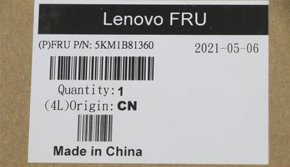 Lenovo KYB_MOUSE G-Tech Euterpe S/W ES 5KM1B81360