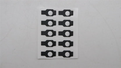 Lenovo TAPE Camera sponge C 82XD 10pcs 5T10S33660