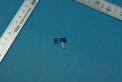 Lenovo Phinny_PS_FPC_H201;0.15;2L;Thr-Hole;JCD FPC Board SF78C06090
