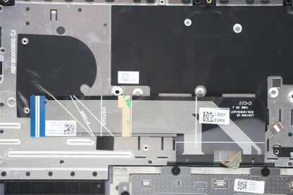 Lenovo Yoga 7 Pro-14ACH5 O 7 Pro-14ACH5 Keyboard Palmrest Top Cover 5CB1B43535