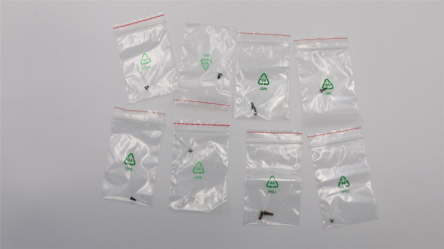 Lenovo SCREW kit,X131e,X140e 04X3794