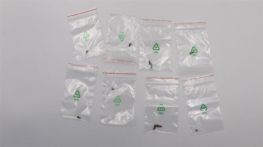 Lenovo SCREW kit,X131e,X140e 04X3794