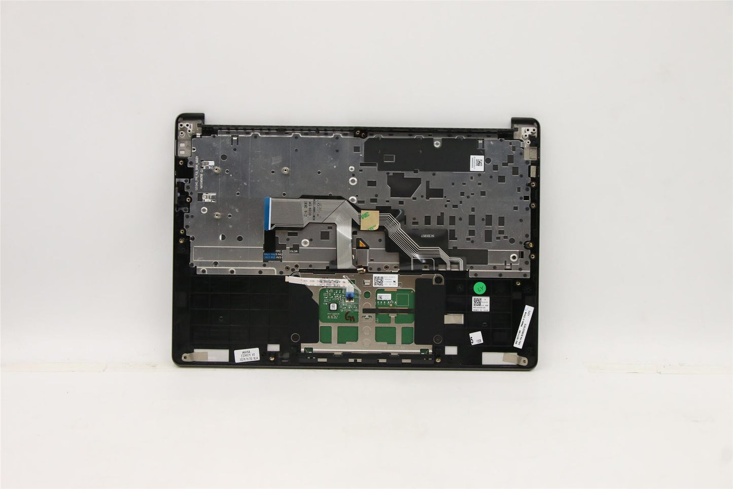 Lenovo IdeaPad S540-13IML Palmrest Cover Touchpad Keyboard Italian 5CB0Z27873