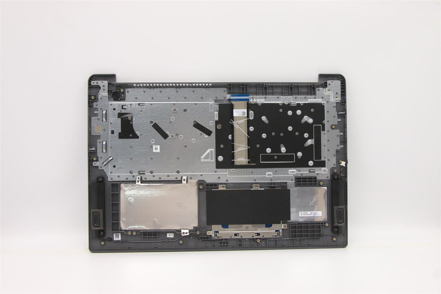 Lenovo Upper Case ASM_FRA L82H9 NFPA/GDIS 5CB1B97582