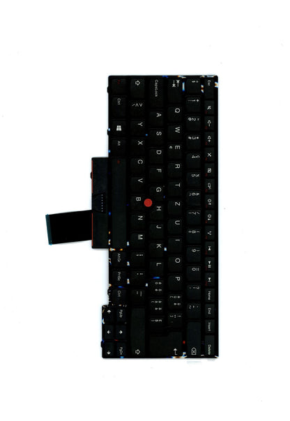 Lenovo FRU PT-KBD SWS CHY Swiss Portuguese Keyboard 04Y0143