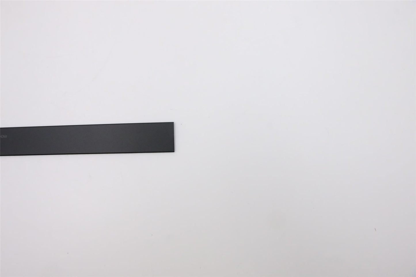 Lenovo Legion C7-15IMH05 7-15IMHg05 Hinge Cap Strip Trim Cover Black 5CB0Z20989