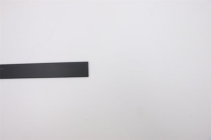 Lenovo Legion C7-15IMH05 7-15IMHg05 Hinge Cap Strip Trim Cover Black 5CB0Z20989