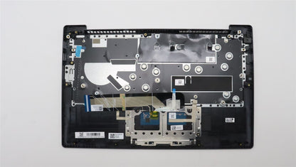 Lenovo UpperCaseASM_SPA C82SD PLSG FPNBL 5CB1J04850