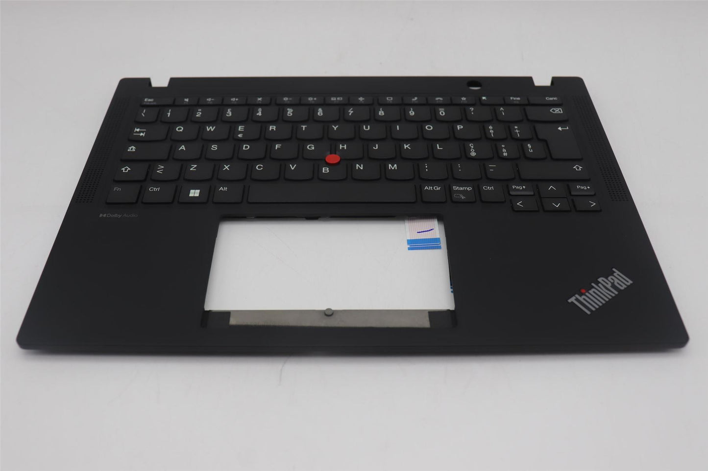 Lenovo MECH_ASM KB BK MG ITA PMX 5M11M02972