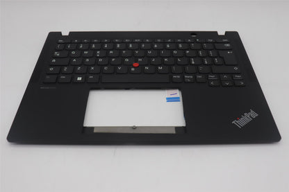 Lenovo MECH_ASM KB BK MG ITA PMX 5M11M02972