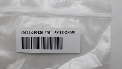 Lenovo MECH_ASM Bol-NAME BADGE Kit 5M11H28655