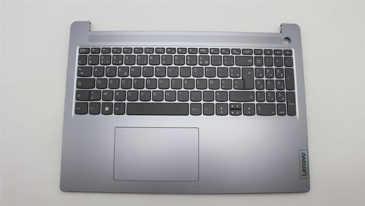 Lenovo COVER UpperCaseASM_FRA L83ENFPAGNBL 5CB1M48027