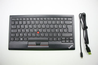 Lenovo KEYBOARD French 03X8725