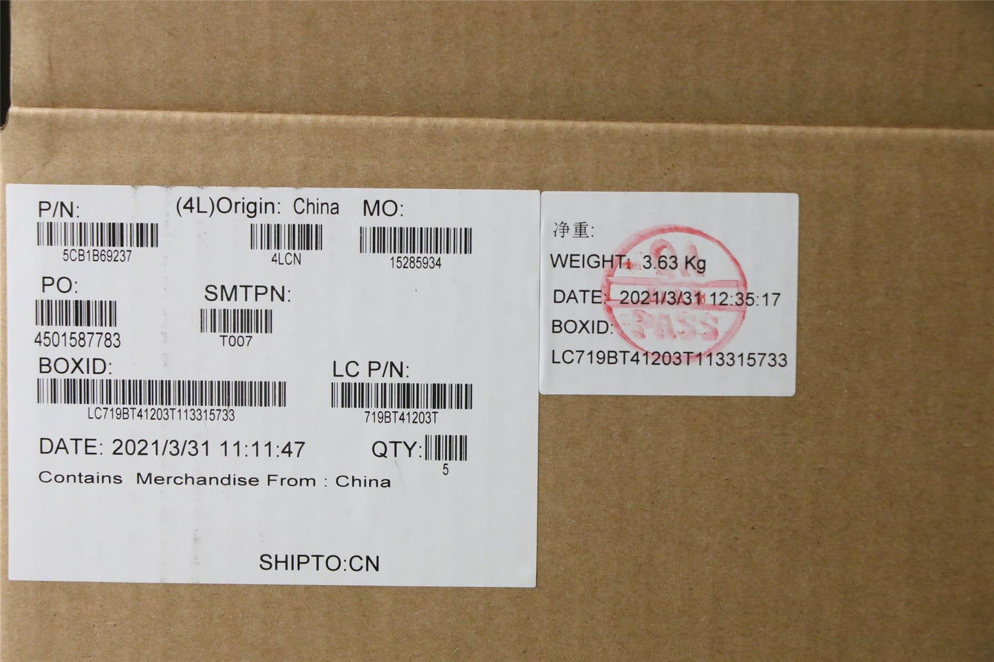 Lenovo Upper CaseASM_ARAL82H8NFPAGNBL 5CB1B69237
