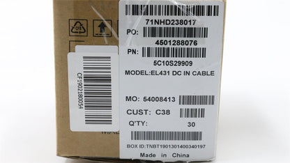 Lenovo IdeaPad S340-14IWL S340-14IML DC In Port Socket Power Cable 5C10S29909