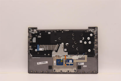 Lenovo ThinkBook 14 G4 IAP Palmrest Cover Touchpad Keyboard Hebrew 5CB1J09075