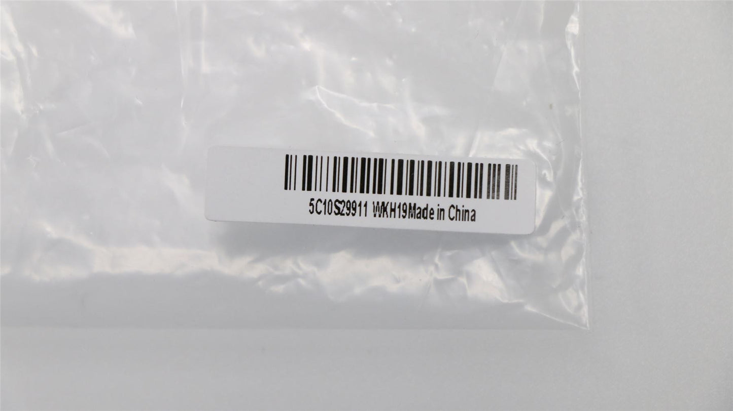 Lenovo IdeaPad S340-15IWL Touch DC In Port Socket Power Cable 5C10S29911