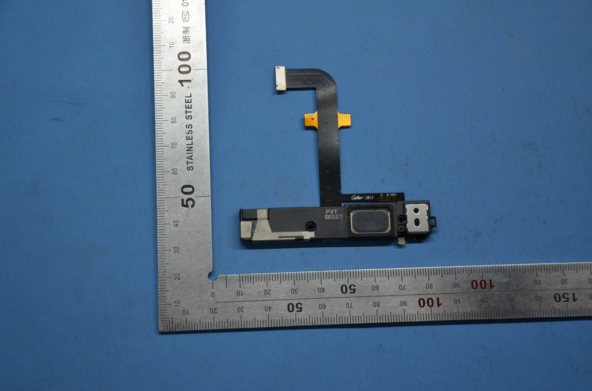 Lenovo K900 SUB Module MFLEX+EPCOS+New USB FPC Flex Board 5F79A4640Q