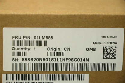 Lenovo UMA HDMI IN/OUT WIN DPK 01LM885