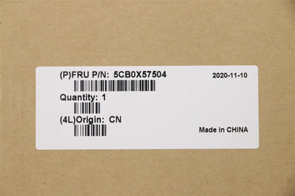 Lenovo IdeaPad 3-15IIL05 3-15IGL05 Keyboard Palmrest Top Cover Arabic 5CB0X57504