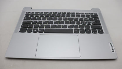 Lenovo IdeaPad 5 14IRL8 5 14ABR8 Palmrest Cover Touchpad Keyboard 5CB1L10924