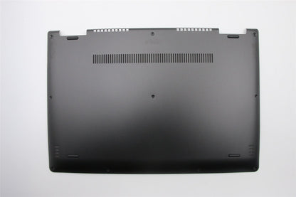 Lenovo Lower Case C 80U0 Black W/Magnet 5CB0L47369