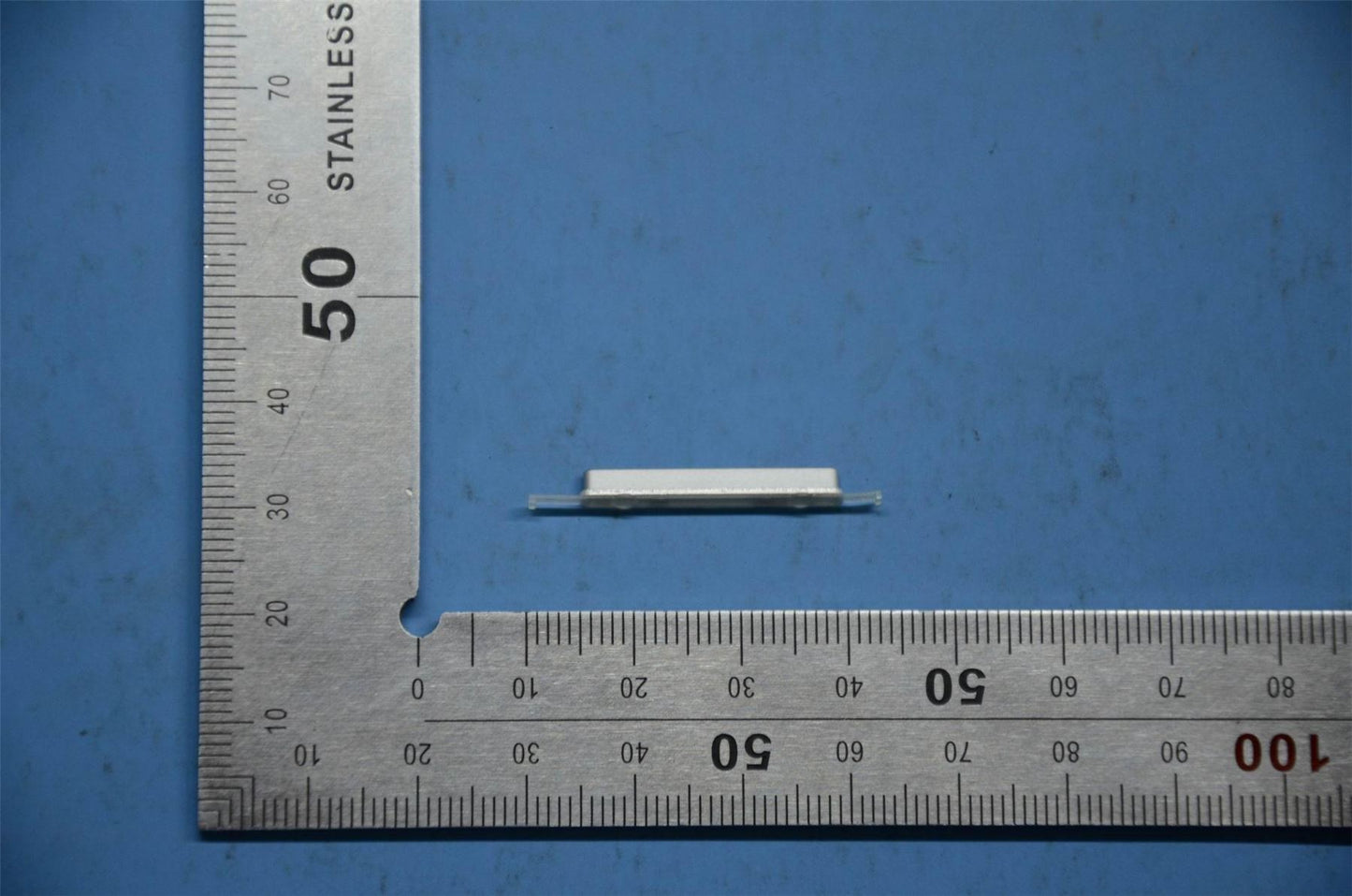 Lenovo Blade2-10 volume key (wd+cy) silver 5B69A6MXN0