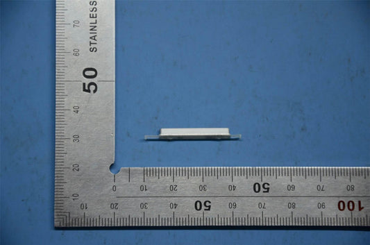 Lenovo Blade2-10 volume key (wd+cy) silver 5B69A6MXN0