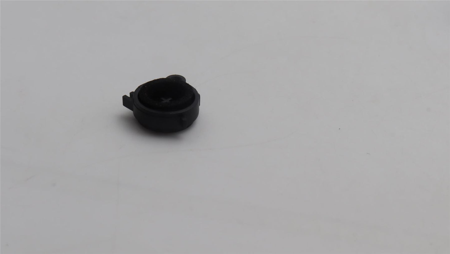 Lenovo MECH_ASM FRU_PWR_BTN_SUB_ASSY_BLACK 5M11L59651