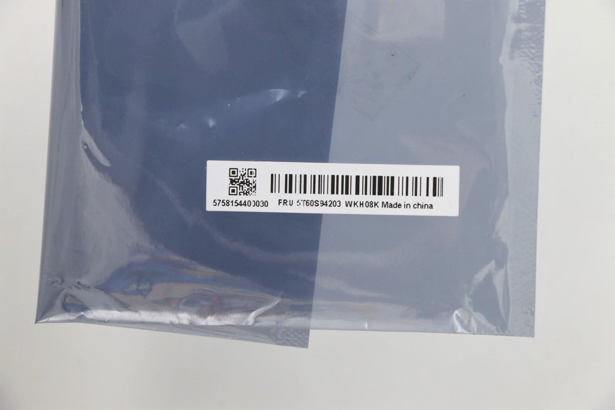 Lenovo W/FFC C 81NX Touchpad FFC Board 5T60S94203