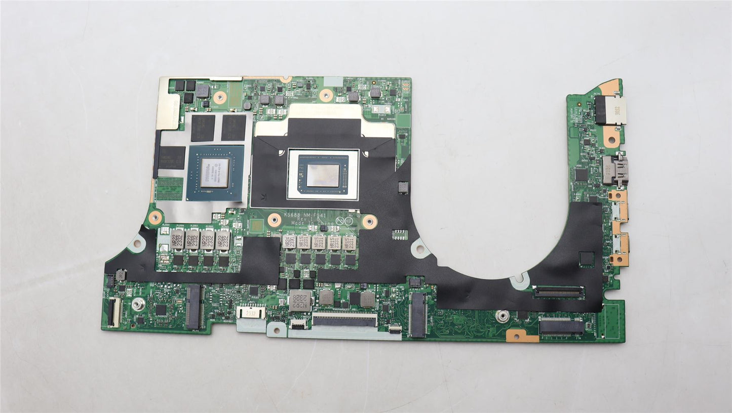 Lenovo IdeaPad 5 16APH8 Motherboard Mainboard DIS AMDR77840HS 32G 5B21L45538
