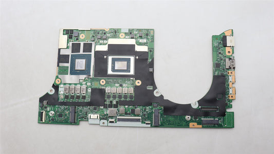 Lenovo IdeaPad 5 16APH8 Motherboard Mainboard DIS AMDR77840HS 32G 5B21L45538