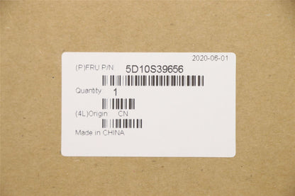 Lenovo Flex CB-13IML05 Touch Touchscreen 13.3" FHD 30 Pin 13.3" 5D10S39656