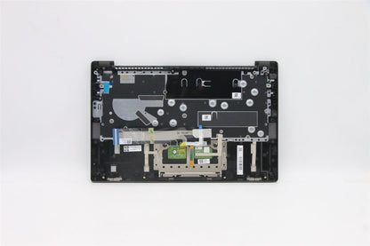 Lenovo IdeaPad 5-14ARE05 Palmrest Cover Touchpad Keyboard Nordic 5CB1A13720
