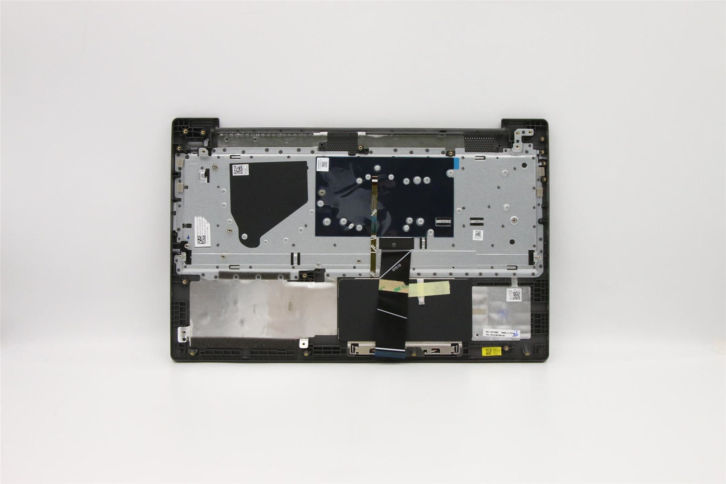 Lenovo IdeaPad 5 15ITL05 5 15IIL05 Palmrest Cover Touchpad Keyboard 5CB0X56194