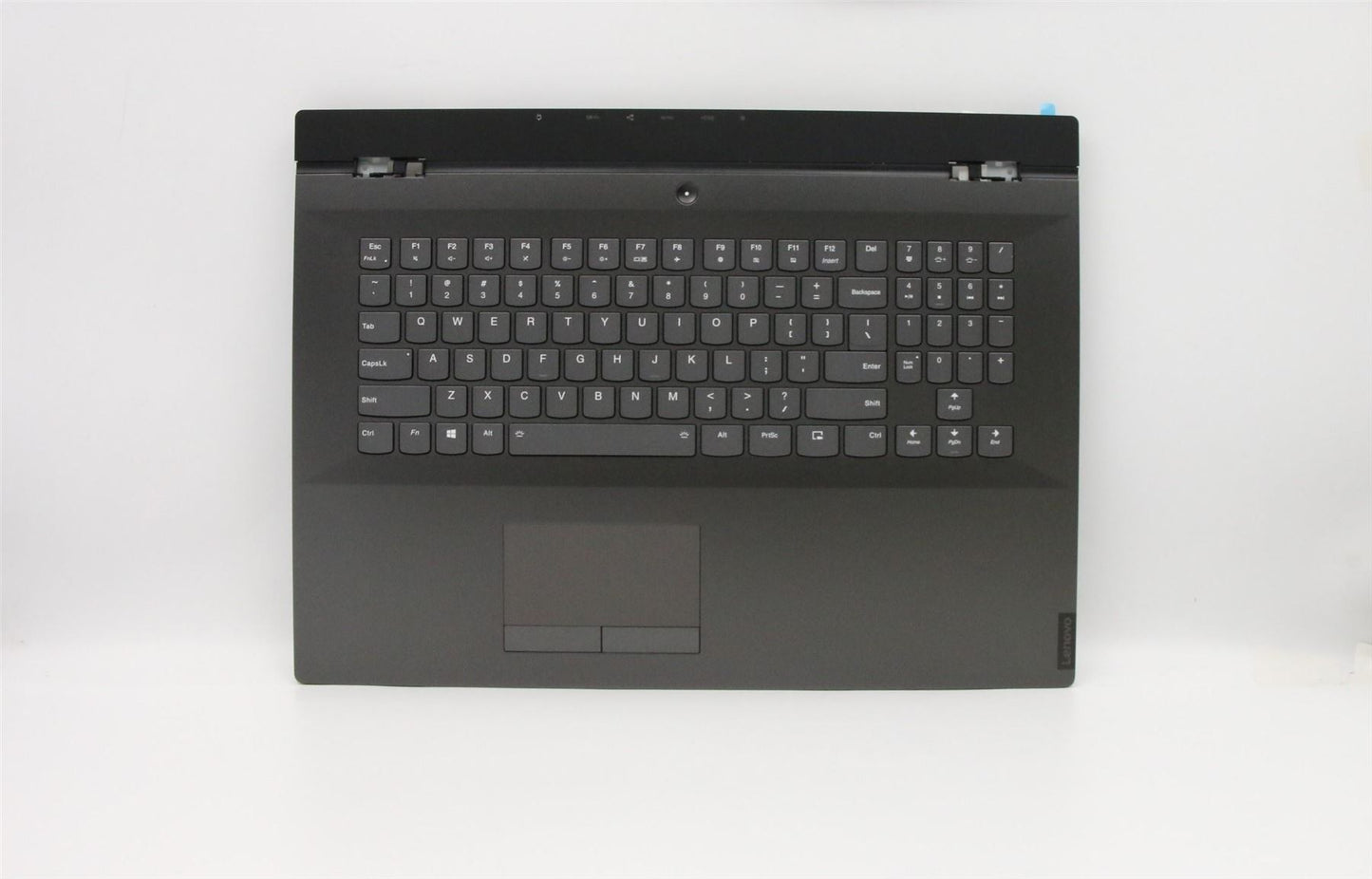 Lenovo Upper Case C 81HH BK W/KBTPBL USA 5CB0S16485