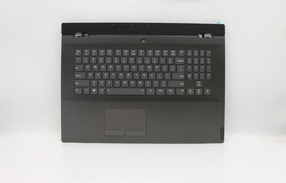 Lenovo Upper Case C 81HH BK W/KBTPBL USA 5CB0S16485