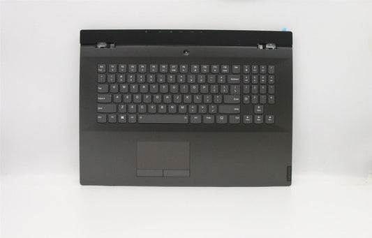 Lenovo Upper Case C 81HH BK W/KBTPBL USA 5CB0S16485
