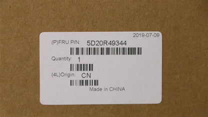 Lenovo DOCKING D330 docking MGR RUS 5D20R49344
