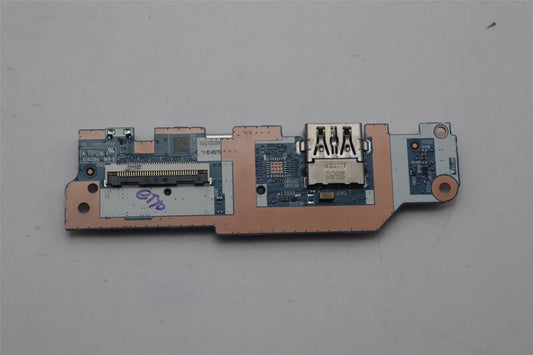 Lenovo CARDPOP L 83E5 IO/B NSF921 5C50S25676
