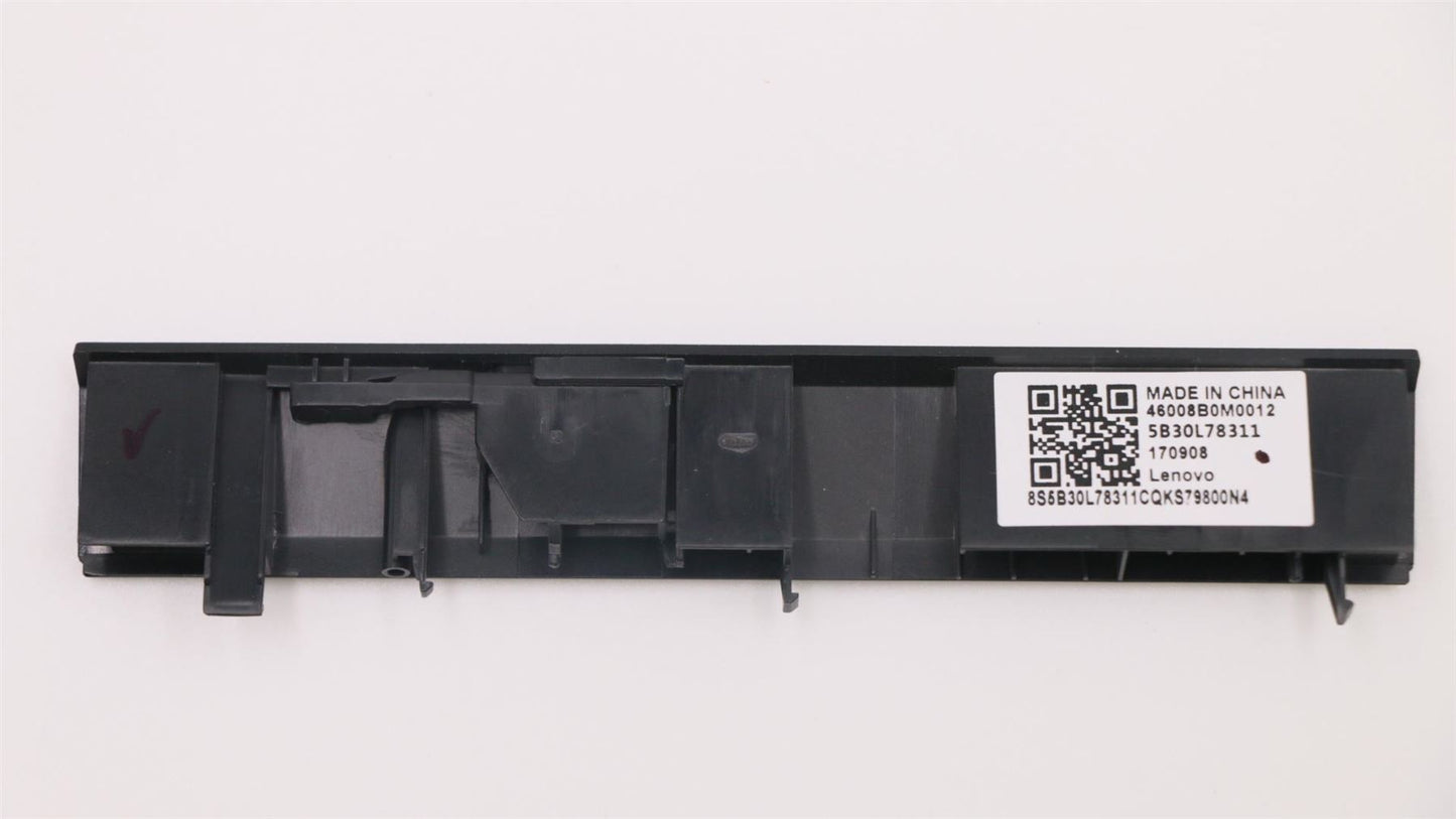 Lenovo V110-15AST V110-15IAP Bezel Cover DVD Optical Drive Black 5B30L78311
