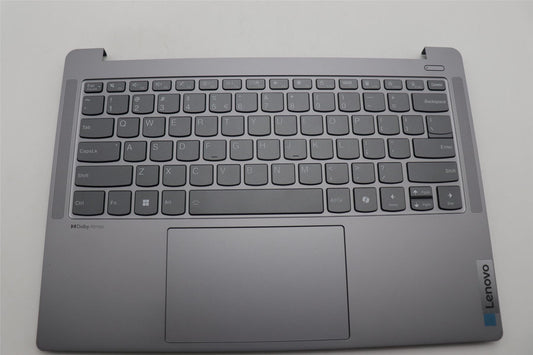 Lenovo Upper Case ASM EURO ENG H83D3 ARGY 5CB1N90825